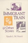 Beispielbild fr Immigrant Train & Other Stories Format: Paperback zum Verkauf von INDOO