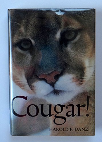 9780804010146: Cougar!