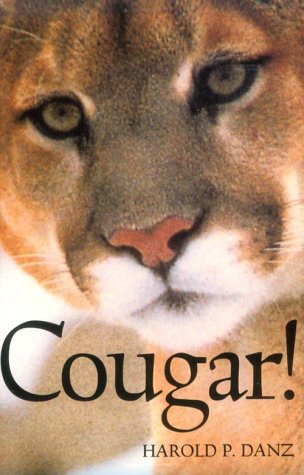 Beispielbild fr Cougar zum Verkauf von Better World Books