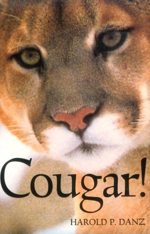 Imagen de archivo de Cougar a la venta por Better World Books