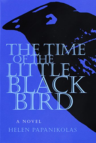 Stock image for The Time of the Little Black Bird for sale by Irish Booksellers
