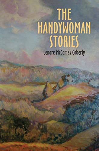 Stock image for Handywoman Stories for sale by Firefly Bookstore