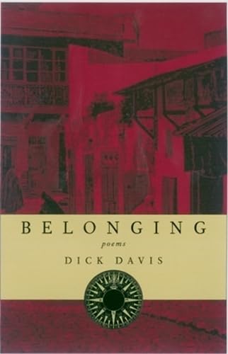 Beispielbild fr Belonging : Poems zum Verkauf von Better World Books