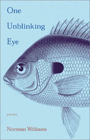 9780804010573: One Unblinking Eye: Poems