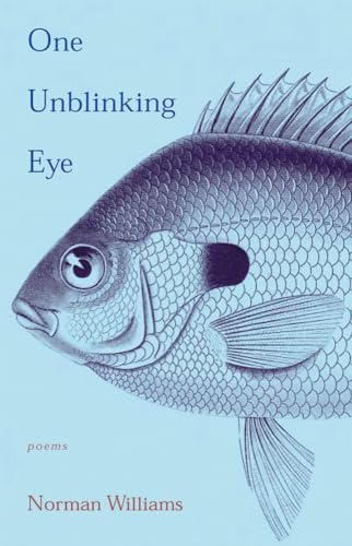 9780804010580: One Unblinking Eye: Poems