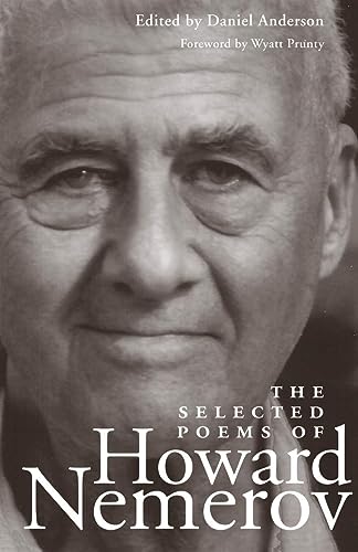 Imagen de archivo de The Selected Poems of Howard Nemerov a la venta por ThriftBooks-Atlanta