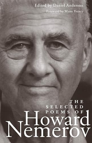 9780804010603: The Selected Poems of Howard Nemerov