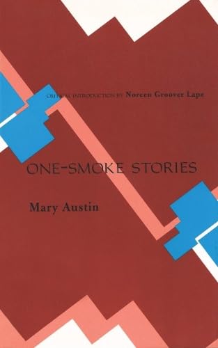 Beispielbild fr One-smoke stories zum Verkauf von Asano Bookshop