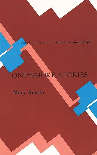 Stock image for One-Smoke Stories for sale by Wonder Book