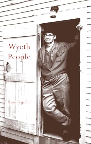 9780804010627: Wyeth People