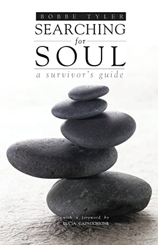 Beispielbild fr Searching for Soul A Survivor's Guide zum Verkauf von PBShop.store US