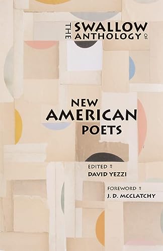 9780804011204: The Swallow Anthology of New American Poets