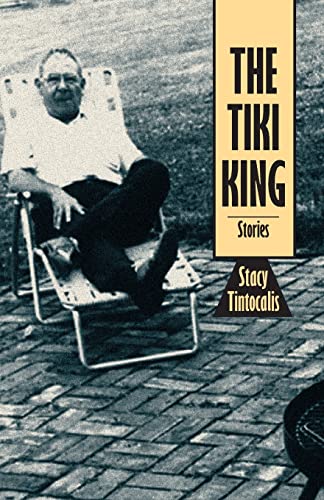 9780804011273: The Tiki King: Stories