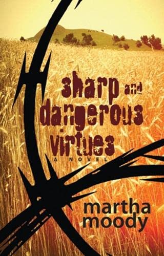 Beispielbild fr Sharp and Dangerous Virtues zum Verkauf von ThriftBooks-Atlanta