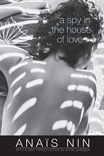 Stock image for A Spy in the House of Love (Cities of the Interior) for sale by GF Books, Inc.