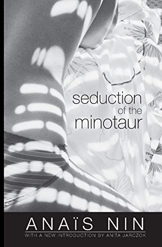 9780804011495: Seduction of the Minotaur