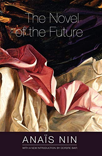 9780804011501: The Novel of the Future