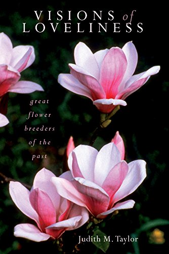 9780804011563: Visions of Loveliness: great flower breeders of the past