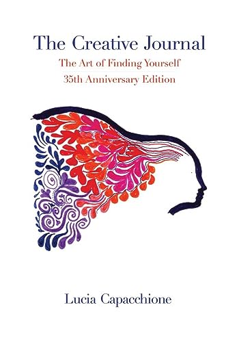 9780804011648: The Creative Journal: The Art of Finding Yourself: 35th Anniversary Edition