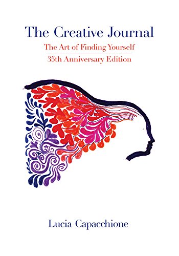 9780804011648: The Creative Journal: The Art of Finding Yourself
