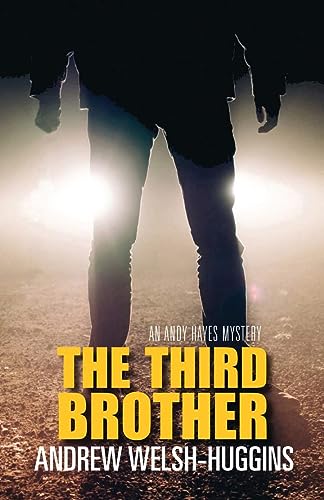 9780804011945: The Third Brother: An Andy Hayes Mystery (Andy Hayes Mysteries)