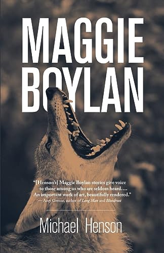 Stock image for Maggie Boylan for sale by Once Upon A Time Books