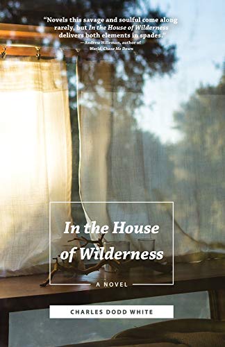 Imagen de archivo de In the House of Wilderness a la venta por ThriftBooks-Atlanta