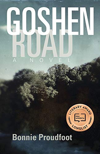 9780804012225: Goshen Road: A Novel