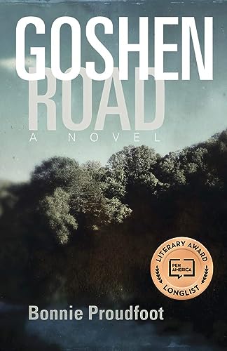 Stock image for Goshen Road: A Novel for sale by BooksRun