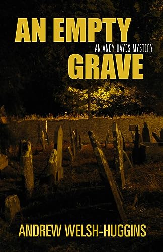 Stock image for An Empty Grave: An Andy Hayes Mystery for sale by ThriftBooks-Atlanta