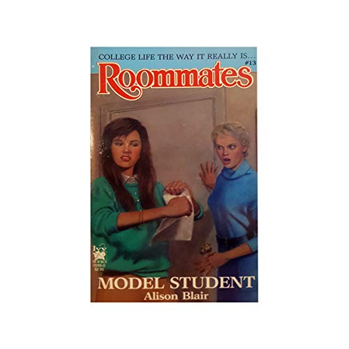 Stock image for Model Student for sale by ThriftBooks-Dallas