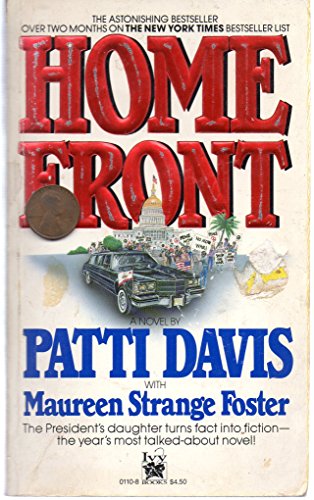 Stock image for Home Front for sale by Your Online Bookstore