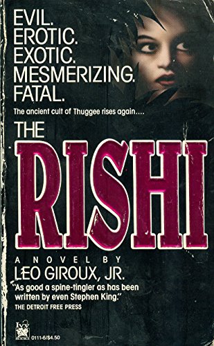 THE RISHI