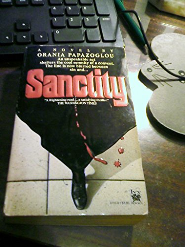 Imagen de archivo de Sanctity a la venta por SecondSale