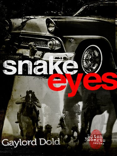 Stock image for Snake Eyes for sale by Ergodebooks
