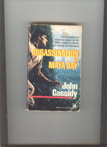 Assassinatn Maya Bay (9780804101691) by Cassidy, John