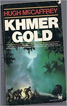 9780804101844: Khmer Gold