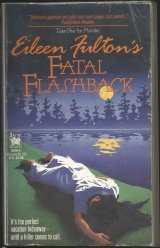 Stock image for Fatal Flashback for sale by ThriftBooks-Atlanta
