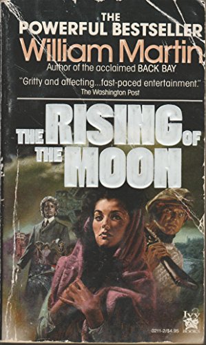Beispielbild fr The Rising of the Moon zum Verkauf von Wonder Book
