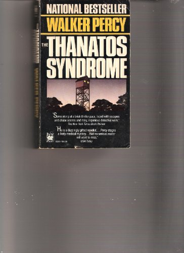 Thanatos Syndrome - Percy, Walker