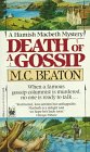 Stock image for Death of a Gossip (Hamish Macbeth Mysteries, No. 1) for sale by Jenson Books Inc
