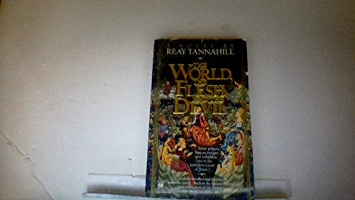 Beispielbild fr The World, the Flesh and the Devil zum Verkauf von Wonder Book
