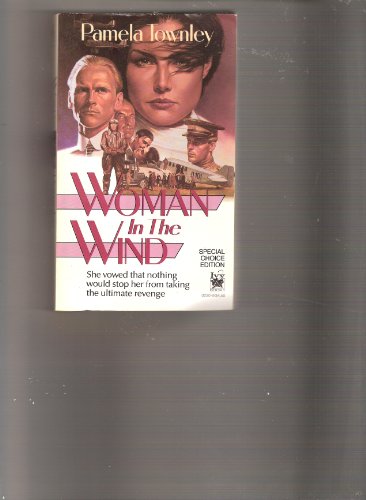 Beispielbild fr Woman in the Wind (formerly Entitled: The Stone Maiden) zum Verkauf von OddReads