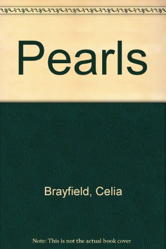 9780804102841: Pearls