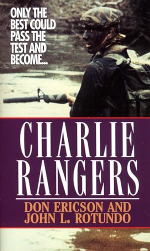 Stock image for Charlie Rangers for sale by Wonder Book