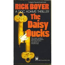 Stock image for The Daisy Ducks for sale by Better World Books