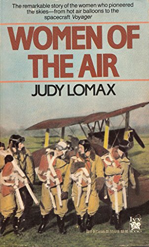 Stock image for Women of the Air for sale by Jeff Stark