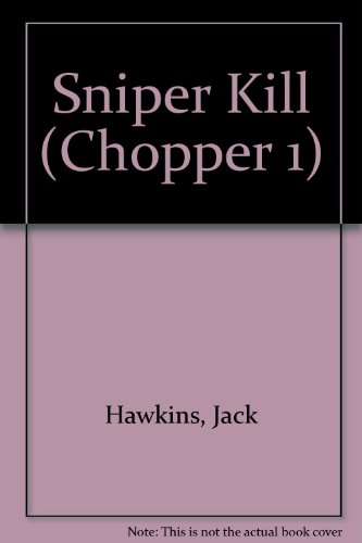 Imagen de archivo de Sniper Kill-Chpr 1-12 a la venta por ThriftBooks-Atlanta