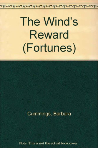 WIND'S REWARD #8 (Fortunes) (9780804103213) by Cummings, Barbara