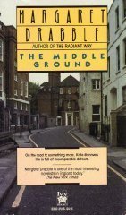 Stock image for The Middle Ground for sale by Wonder Book
